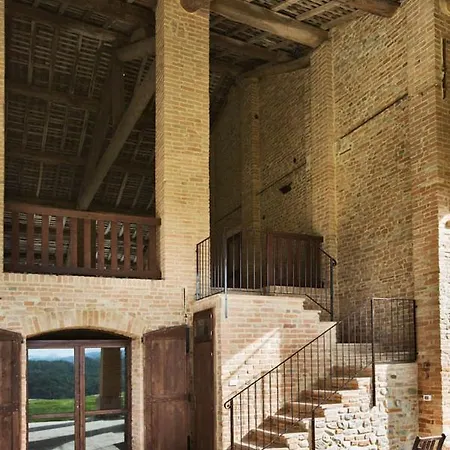 Tabiano Castello Sleeps 17 With Pool Air Con And Wifi 别墅 *