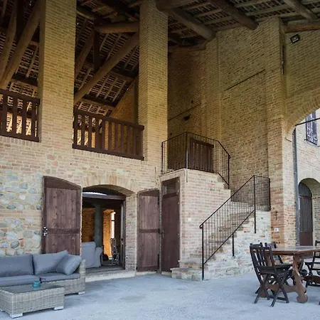 Tabiano Castello Sleeps 17 With Pool Air Con And Wifi *