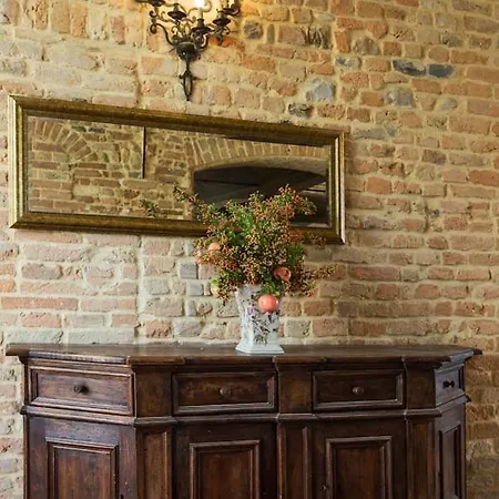 Tabiano Castello Sleeps 17 With Pool Air Con And Wifi Tabiano Terme