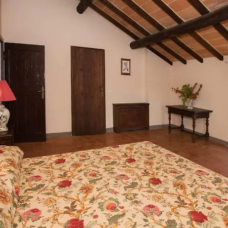 别墅 Tabiano Castello Sleeps 17 With Pool Air Con And Wifi