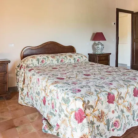 别墅 Tabiano Castello Sleeps 17 With Pool Air Con And Wifi Tabiano Terme