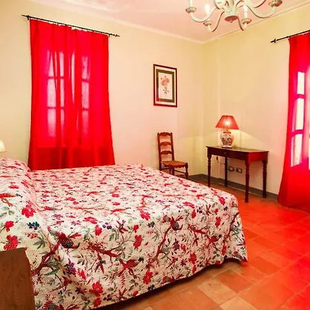 别墅 Tabiano Castello Sleeps 17 With Pool Air Con And Wifi Tabiano Terme