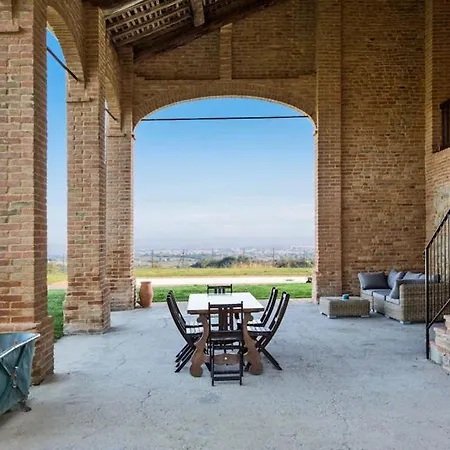 Tabiano Castello Sleeps 17 With Pool Air Con And Wifi Tabiano Terme