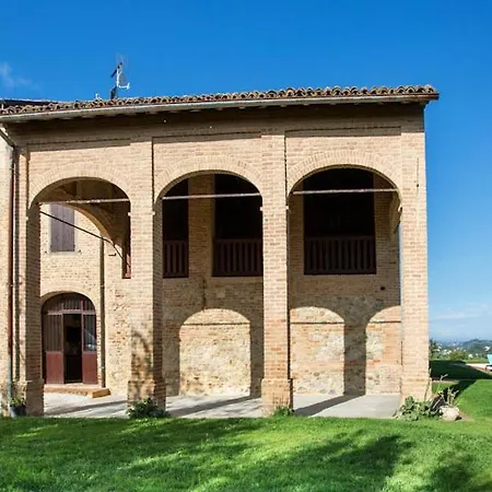 别墅 Tabiano Castello Sleeps 17 With Pool Air Con And Wifi Tabiano Terme